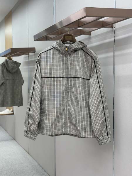 2026年6月18日春夏新作LOUIS VUITTONジャケ...