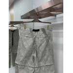 2026年6月18日春夏新作LOUIS VUITTONズボン高品質人気の商品/YGY工場