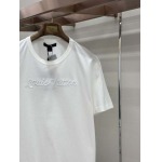 2026年6月18日春夏新作Louis vuitton半袖 tシャツ高品質人気の商品/YGY工場