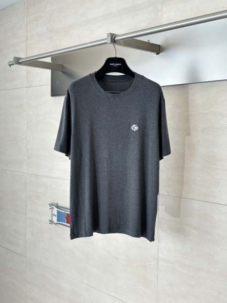 2026年6月18日春夏新作Loro Piana半袖 tシャ...