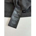 2026年6月18日春夏新作Loro Piana半袖 tシャツ高品質人気の商品/YGY工場