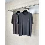 2026年6月18日春夏新作Loro Piana半袖 tシャツ高品質人気の商品/YGY工場