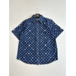 2026年6月18日春夏新作Louis vuitton半袖 tシャツ高品質人気の商品/YGY工場