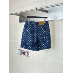 2026年6月18日春夏新作Louis vuittonデニムパンツ高品質人気の商品/YGY工場