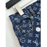2026年6月18日春夏新作Louis vuittonデニムパンツ高品質人気の商品/YGY工場