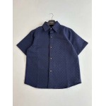 2026年6月18日春夏新作Louis vuitton半袖 tシャツ高品質人気の商品/YGY工場