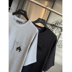 2026年6月18日春夏新作Chrome Hearts半袖 tシャツ高品質人気の商品/YGY工場