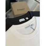 2026年6月18日春夏新作Burberry半袖 tシャツ高品質人気の商品/YGY工場