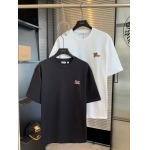 2026年6月18日春夏新作Burberry半袖 tシャツ高品質人気の商品/YGY工場