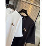 2026年6月18日春夏新作Burberry半袖 tシャツ高品質人気の商品/YGY工場