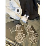 2026年6月18日春夏新作Chrome Hearts半袖 tシャツ高品質人気の商品/YGY工場