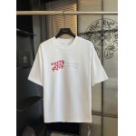 2026年6月18日春夏新作Chrome Hearts半袖 tシャツ高品質人気の商品/YGY工場