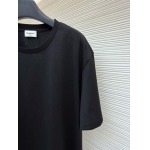 2026年6月18日春夏新作Saint Laurent半袖 tシャツ高品質人気の商品/YGY工場
