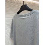 2026年6月18日春夏新作Saint Laurent半袖 tシャツ高品質人気の商品/YGY工場