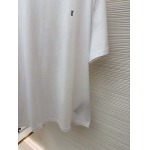 2026年6月18日春夏新作Saint Laurent半袖 tシャツ高品質人気の商品/YGY工場