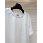 2026年6月18日春夏新作Saint Laurent半袖 tシャツ高品質人気の商品/YGY工場