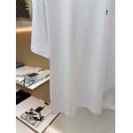 2026年6月18日春夏新作Saint Laurent半袖 tシャツ高品質人気の商品/YGY工場