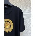 2026年6月18日春夏新作VERSACEニットの半袖高品質人気の商品/YGY工場