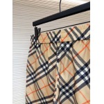 2026年6月18日春夏新作Burberry半ズボン高品質人気の商品/YGY工場