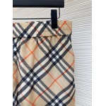 2026年6月18日春夏新作Burberry半ズボン高品質人気の商品/YGY工場