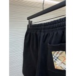 2026年6月18日春夏新作Burberry半ズボン高品質人気の商品/YGY工場