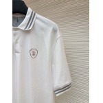 2026年6月18日春夏新作Brunello Cucinelli半袖 tシャツ高品質人気の商品/YGY工場