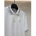 2026年6月18日春夏新作Brunello Cucinelli半袖 tシャツ高品質人気の商品/YGY工場