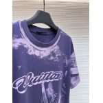 2026年6月18日春夏新作LOUIS VUITTON半袖 tシャツ高品質人気の商品/YGY工場