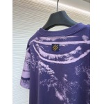 2026年6月18日春夏新作LOUIS VUITTON半袖 tシャツ高品質人気の商品/YGY工場