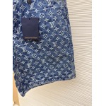2026年6月18日春夏新作LOUIS VUITTONデニムパンツ高品質人気の商品/YGY工場