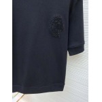 2026年6月18日春夏新作HERMES半袖 tシャツ高品質人気の商品/YGY工場
