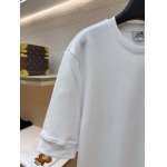 2026年6月18日春夏新作HERMES半袖 tシャツ高品質人気の商品/YGY工場