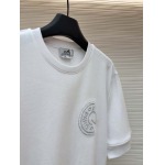 2026年6月18日春夏新作HERMES半袖 tシャツ高品質人気の商品/YGY工場