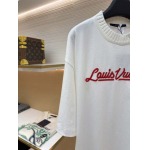 2026年6月18日春夏新作LOUIS VUITTON半袖 tシャツ高品質人気の商品/YGY工場