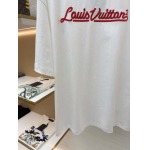 2026年6月18日春夏新作LOUIS VUITTON半袖 tシャツ高品質人気の商品/YGY工場