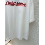 2026年6月18日春夏新作LOUIS VUITTON半袖 tシャツ高品質人気の商品/YGY工場