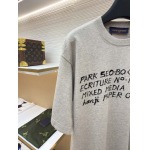 2026年6月18日春夏新作LOUIS VUITTON半袖 tシャツ高品質人気の商品/YGY工場