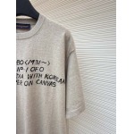 2026年6月18日春夏新作LOUIS VUITTON半袖 tシャツ高品質人気の商品/YGY工場