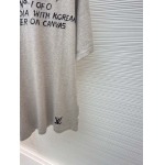 2026年6月18日春夏新作LOUIS VUITTON半袖 tシャツ高品質人気の商品/YGY工場