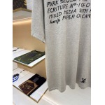 2026年6月18日春夏新作LOUIS VUITTON半袖 tシャツ高品質人気の商品/YGY工場