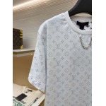 2026年6月18日春夏新作LOUIS VUITTON半袖 tシャツ高品質人気の商品/YGY工場
