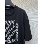 2026年6月18日春夏新作LOUIS VUITTONtシャツ高品質人気の商品/YGY工場