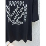 2026年6月18日春夏新作LOUIS VUITTONtシャツ高品質人気の商品/YGY工場