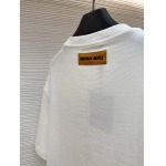 2026年6月18日春夏新作LOUIS VUITTONtシャツ高品質人気の商品/YGY工場