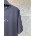 2026年6月18日春夏新作Balenciaga半袖 tシャツ高品質人気の商品/YGY工場