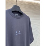2026年6月18日春夏新作Balenciaga半袖 tシャツ高品質人気の商品/YGY工場
