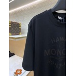 2026年6月18日春夏新作Moncler半袖 tシャツ高品質人気の商品/YGY工場