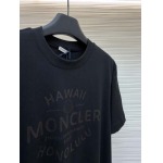 2026年6月18日春夏新作Moncler半袖 tシャツ高品質人気の商品/YGY工場