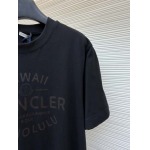 2026年6月18日春夏新作Moncler半袖 tシャツ高品質人気の商品/YGY工場