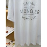 2026年6月18日春夏新作Moncler半袖 tシャツ高品質人気の商品/YGY工場